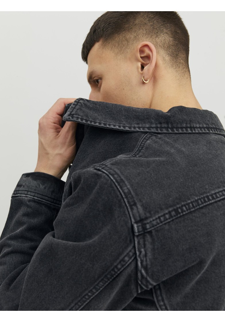 JJIJEAN JJJACKET MF 823