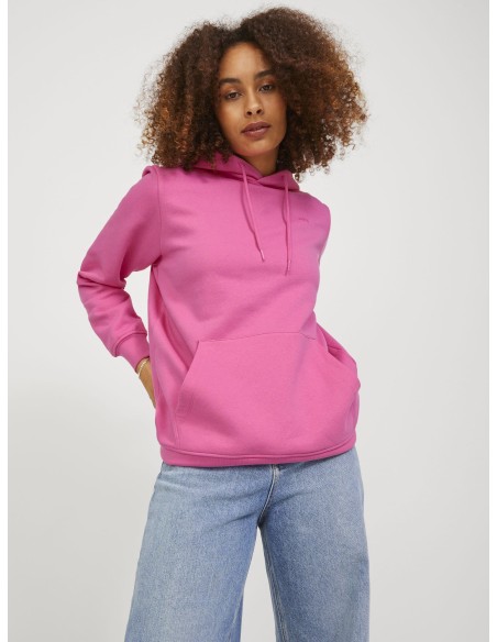 JXABBIE L/S EVERY HOOD SWEAT