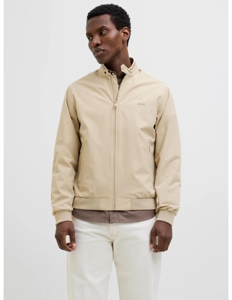 JPRBLUBRAD BOMBER JACKET