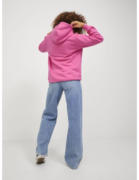 JXABBIE L/S EVERY HOOD SWEAT