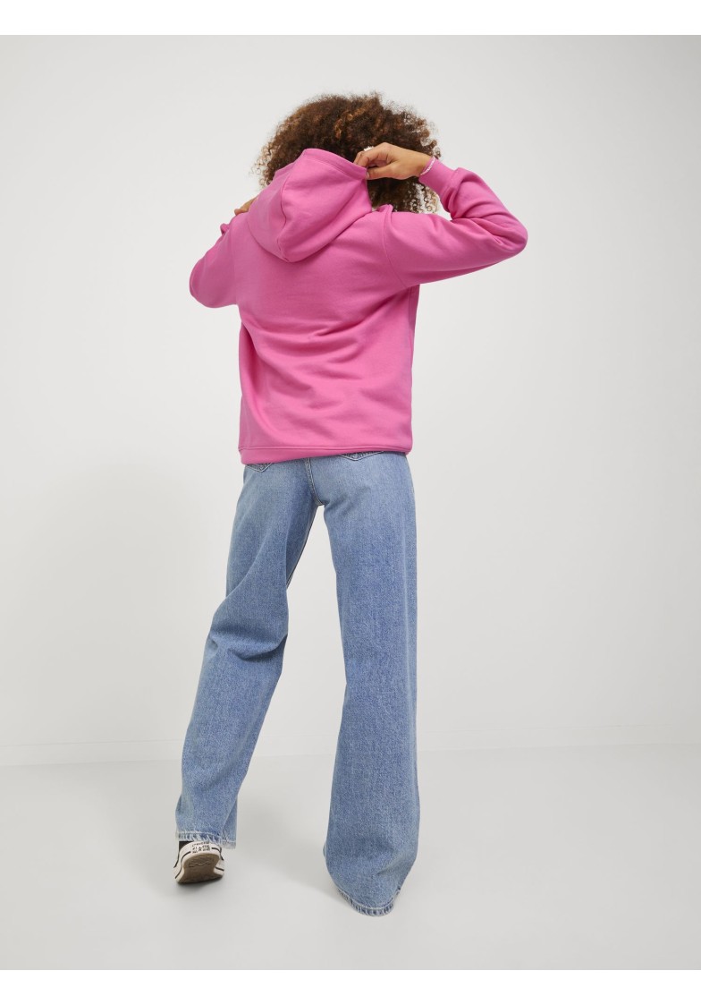 JXABBIE L/S EVERY HOOD SWEAT