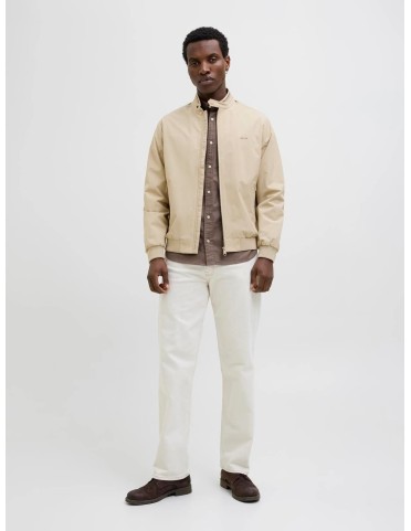 JPRBLUBRAD BOMBER JACKET 2