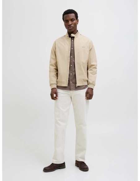 JPRBLUBRAD BOMBER JACKET