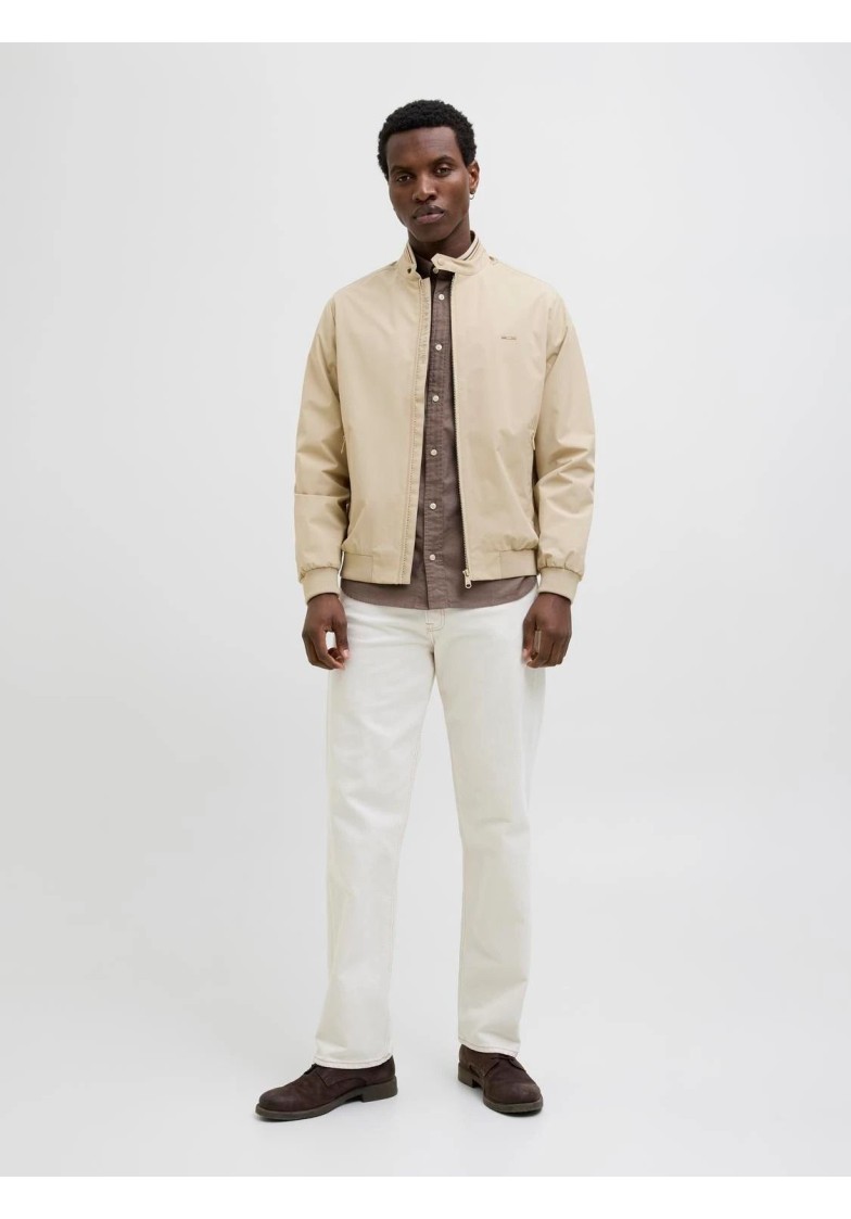 JPRBLUBRAD BOMBER JACKET