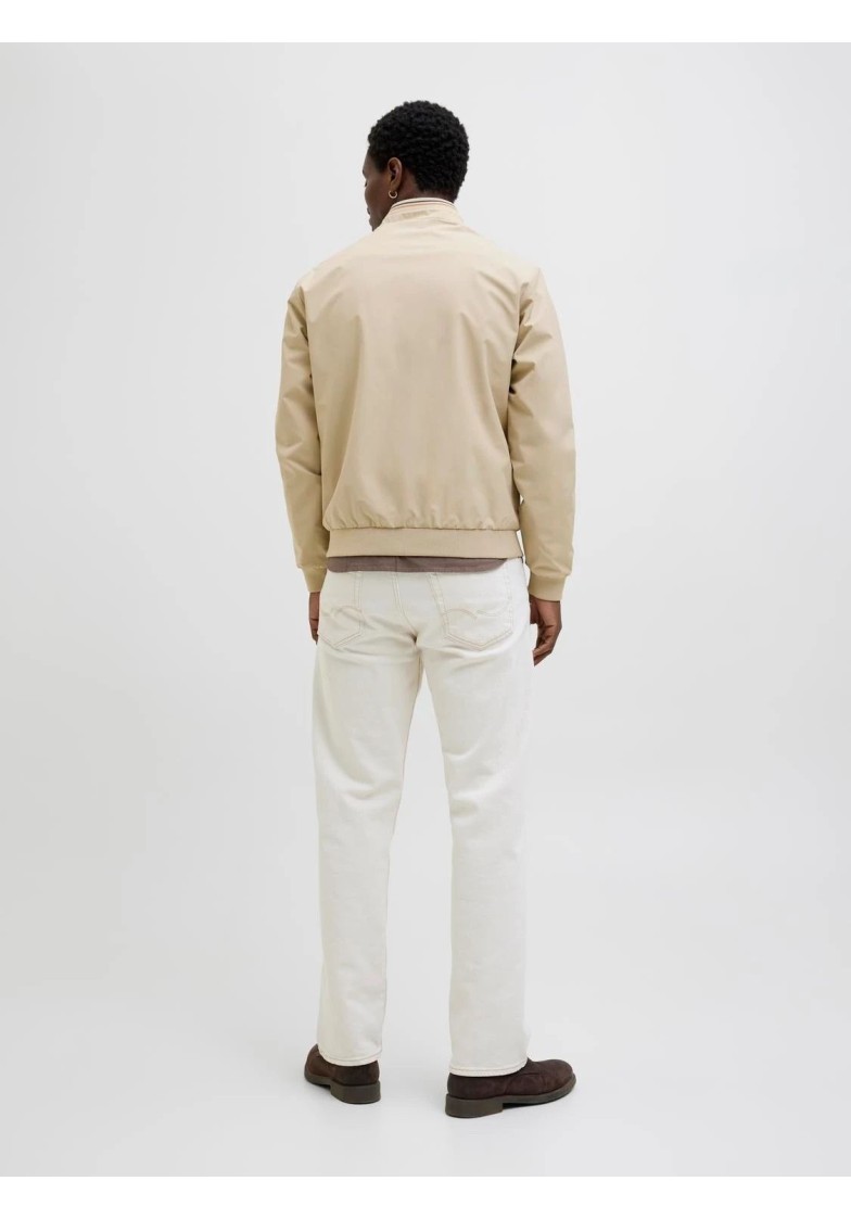 JPRBLUBRAD BOMBER JACKET