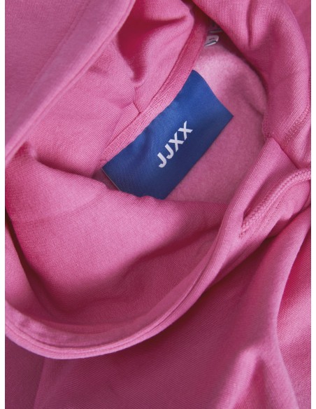 JXABBIE L/S EVERY HOOD SWEAT