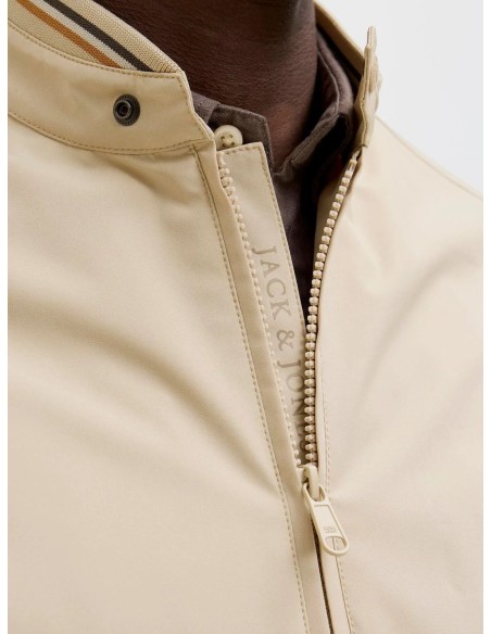 JPRBLUBRAD BOMBER JACKET