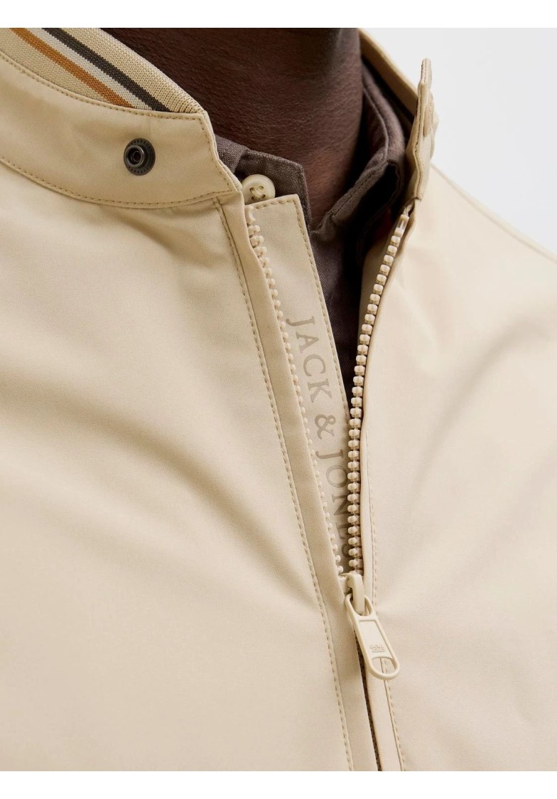 JPRBLUBRAD BOMBER JACKET