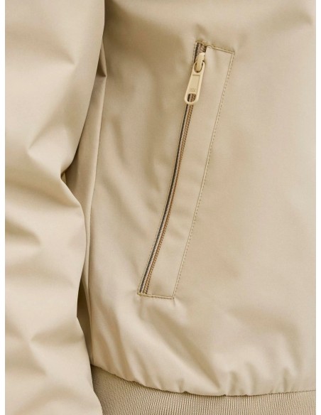 JPRBLUBRAD BOMBER JACKET