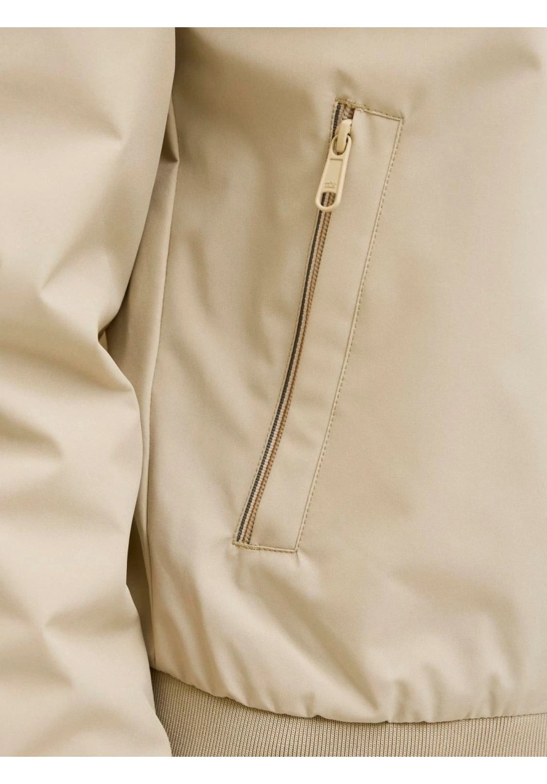 JPRBLUBRAD BOMBER JACKET