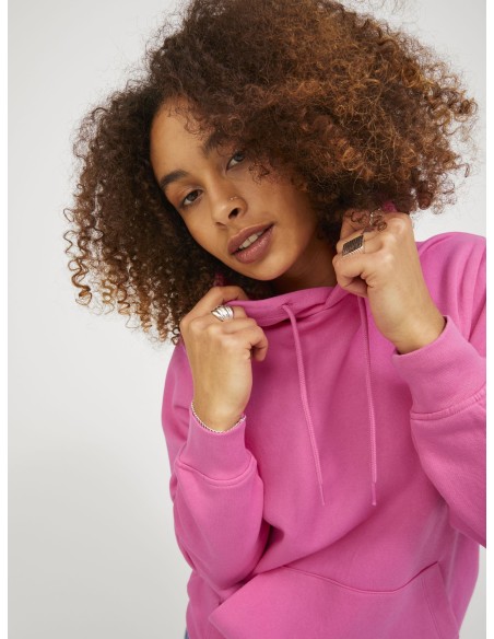 JXABBIE L/S EVERY HOOD SWEAT