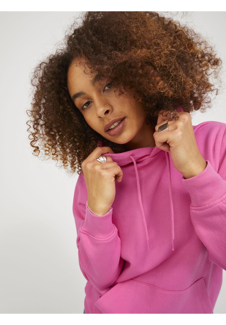 JXABBIE L/S EVERY HOOD SWEAT