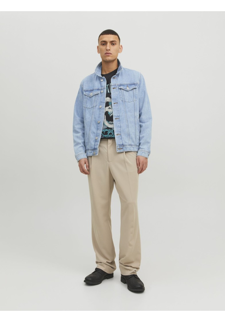 JJIJEAN JJJACKET MF 023