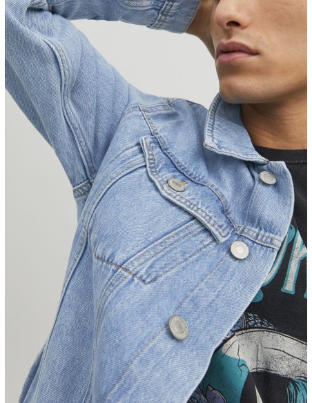 JJIJEAN JJJACKET MF 023