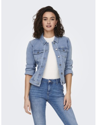 ONLWONDER DENIM JACKET