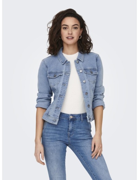 ONLWONDER DENIM JACKET