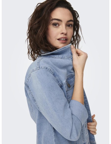 ONLWONDER DENIM JACKET