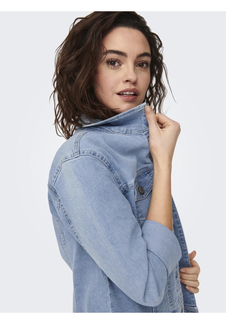 ONLWONDER DENIM JACKET