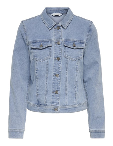 ONLWONDER DENIM JACKET