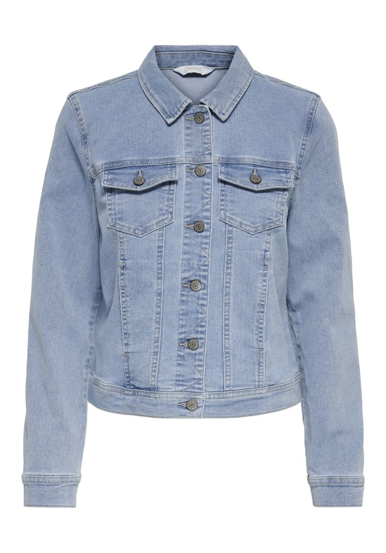ONLWONDER DENIM JACKET