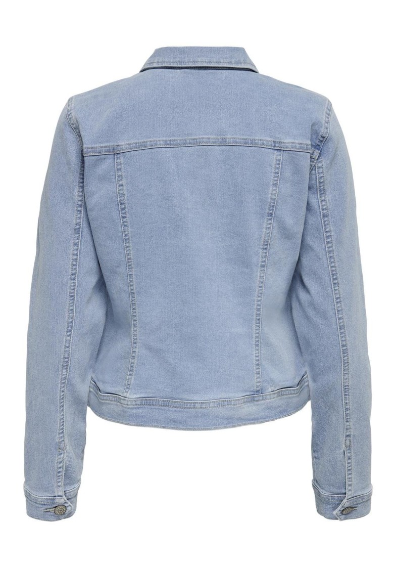 ONLWONDER DENIM JACKET