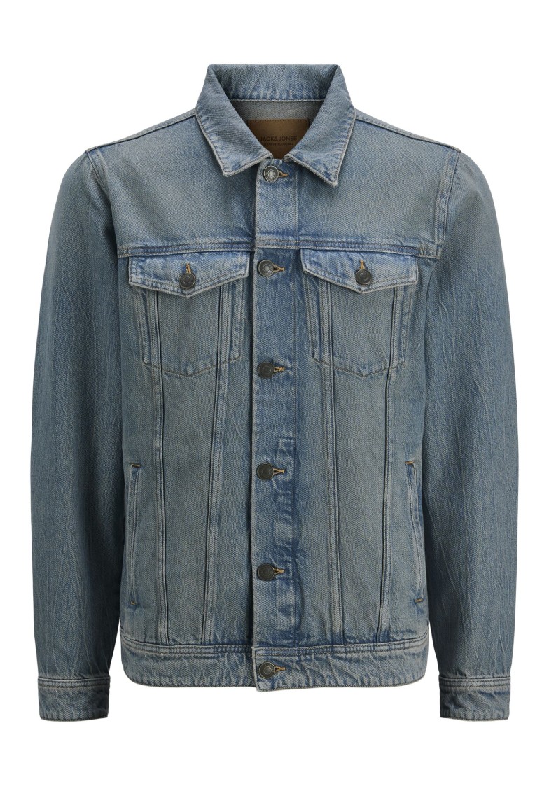 JJIJEAN JJJACKET SQ 523