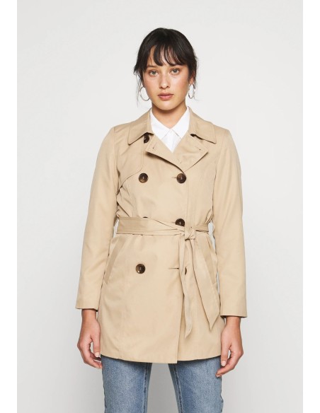 ONLVALERIE TRENCHCOAT