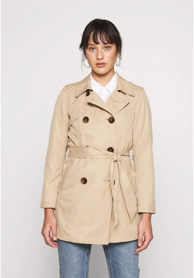ONLVALERIE TRENCHCOAT