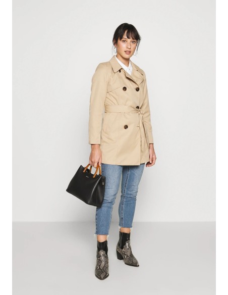 ONLVALERIE TRENCHCOAT
