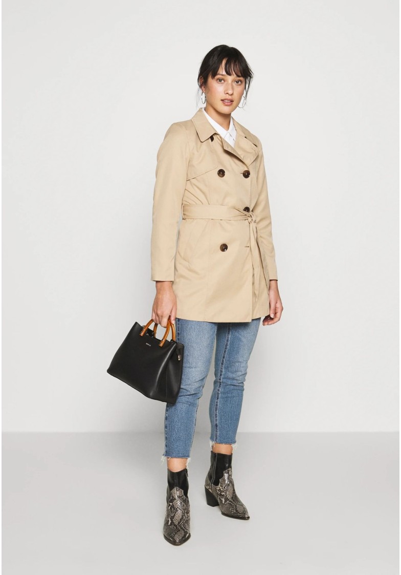 ONLVALERIE TRENCHCOAT