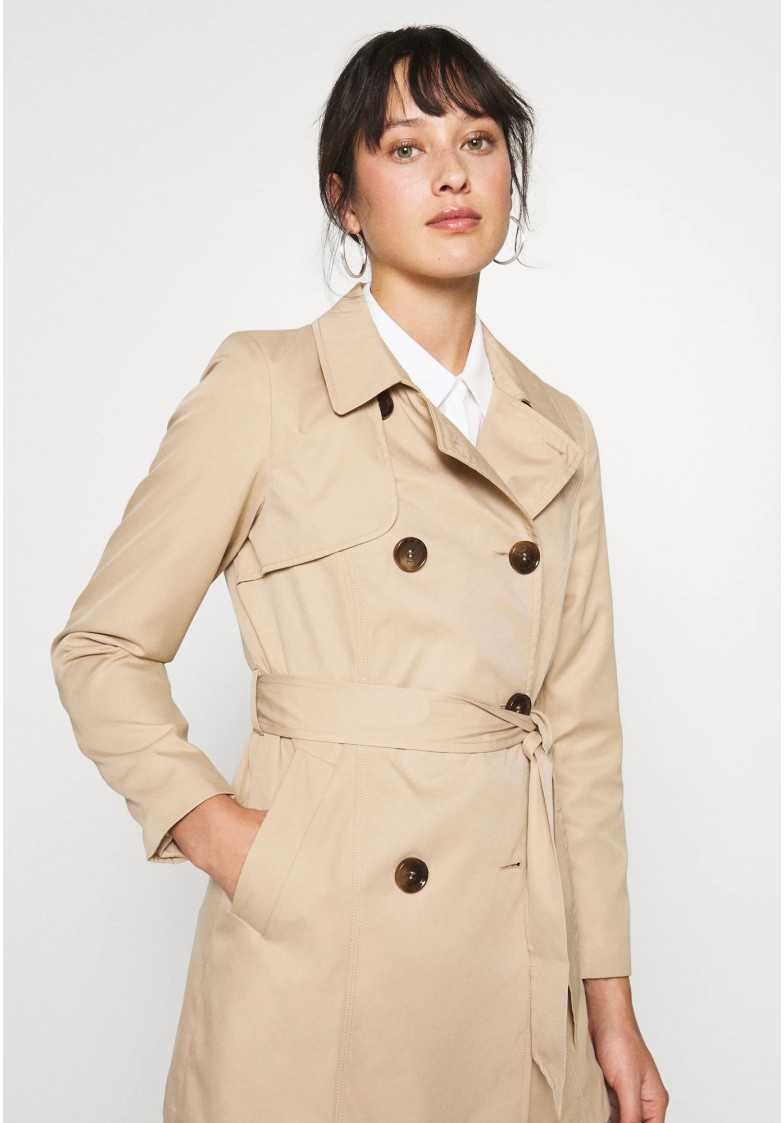 ONLVALERIE TRENCHCOAT