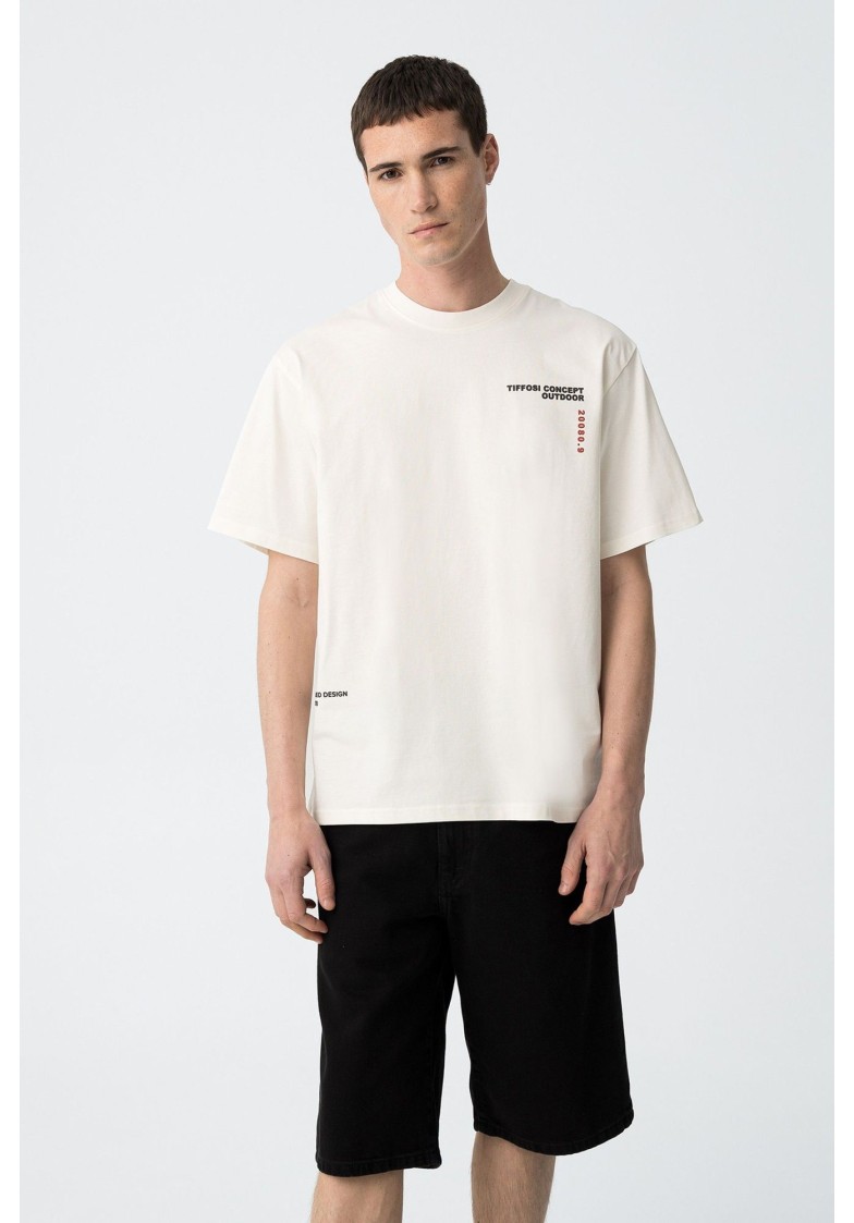 CALEB TEE S/S