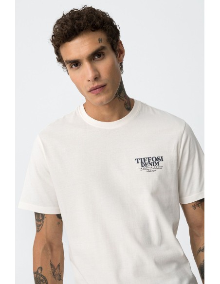 AARON TEE S/S