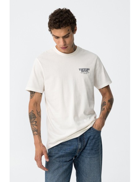 AARON TEE S/S