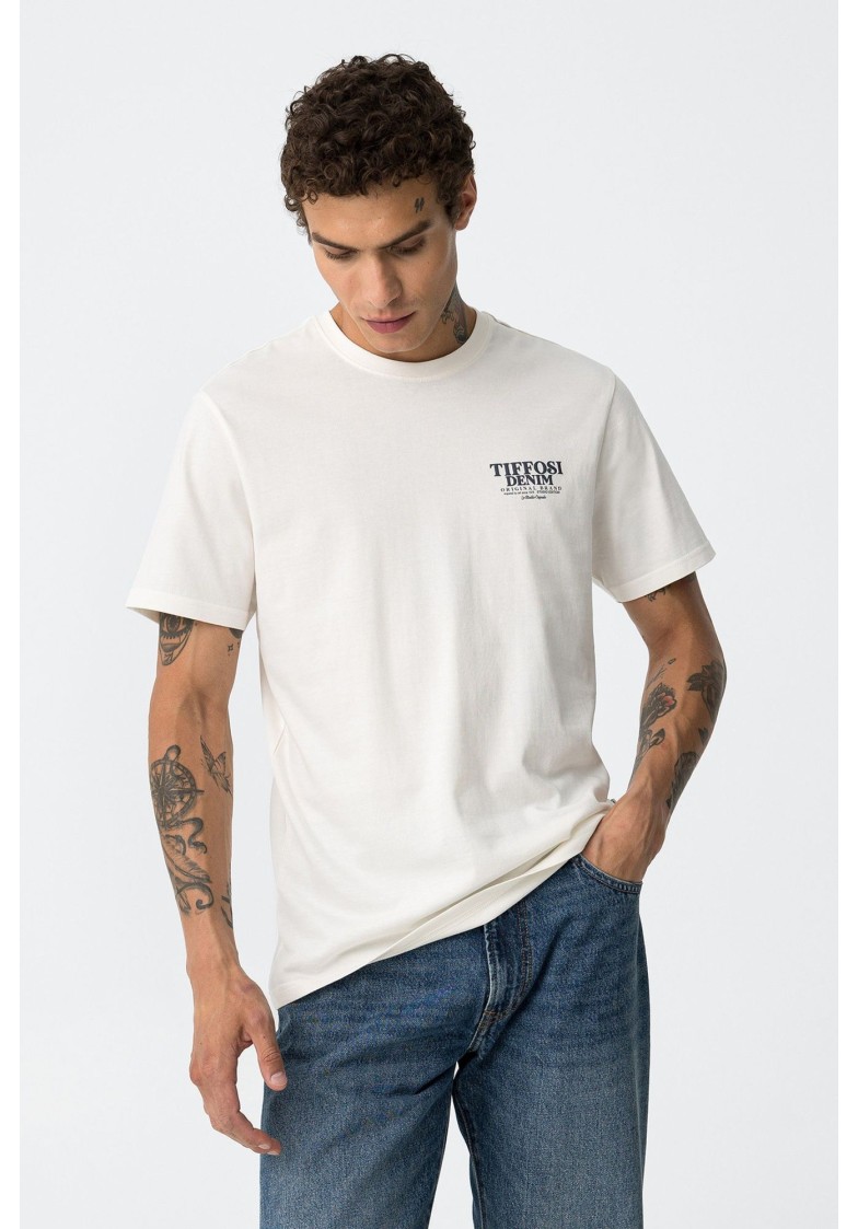 AARON TEE S/S