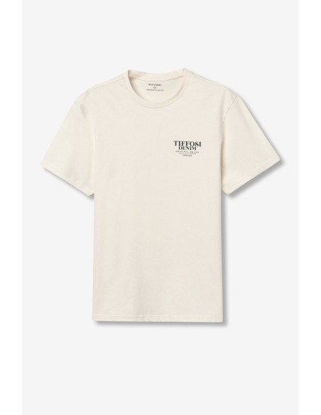 AARON TEE S/S
