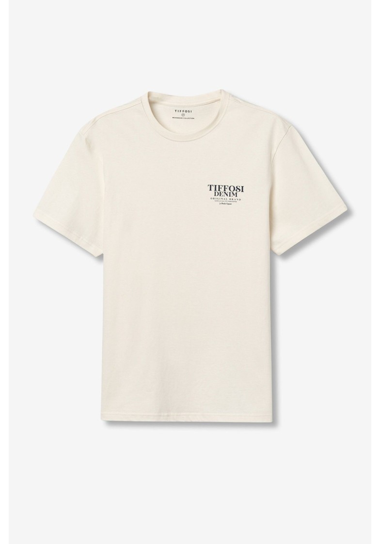 AARON TEE S/S