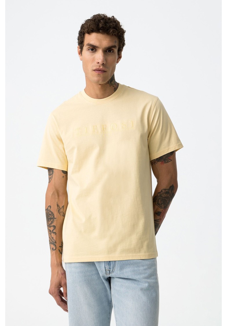 ALEXIS TEE S/S