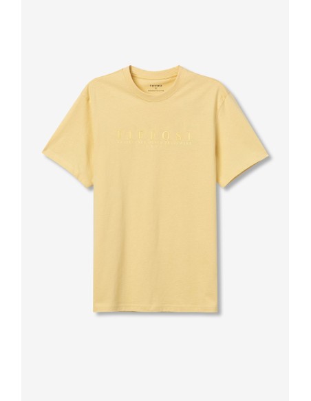 ALEXIS TEE S/S