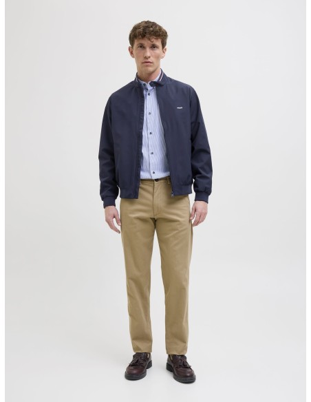 JPRBLUBRAD BOMBER JACKET