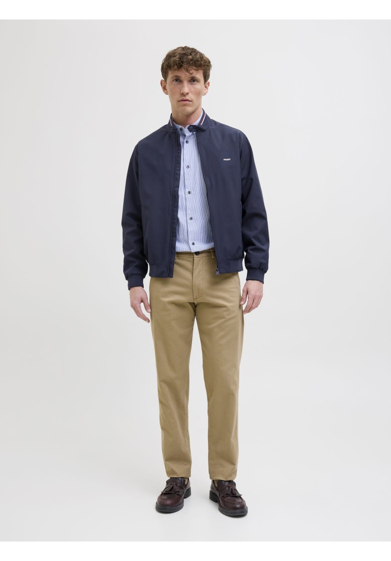 JPRBLUBRAD BOMBER JACKET