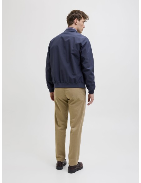 JPRBLUBRAD BOMBER JACKET