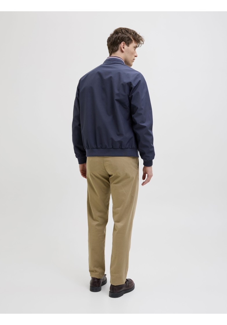 JPRBLUBRAD BOMBER JACKET