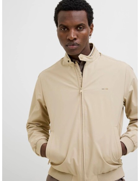 JPRBLUBRAD BOMBER JACKET