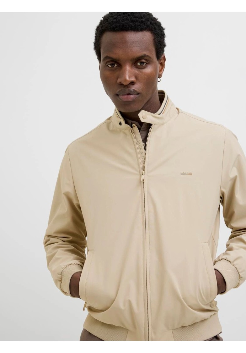 JPRBLUBRAD BOMBER JACKET