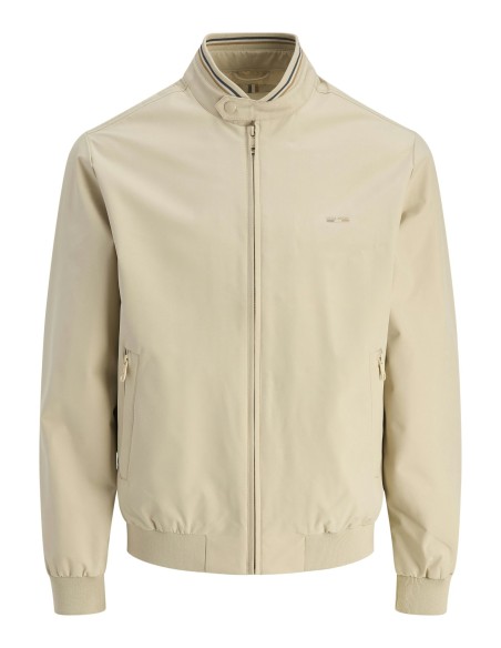 JPRBLUBRAD BOMBER JACKET