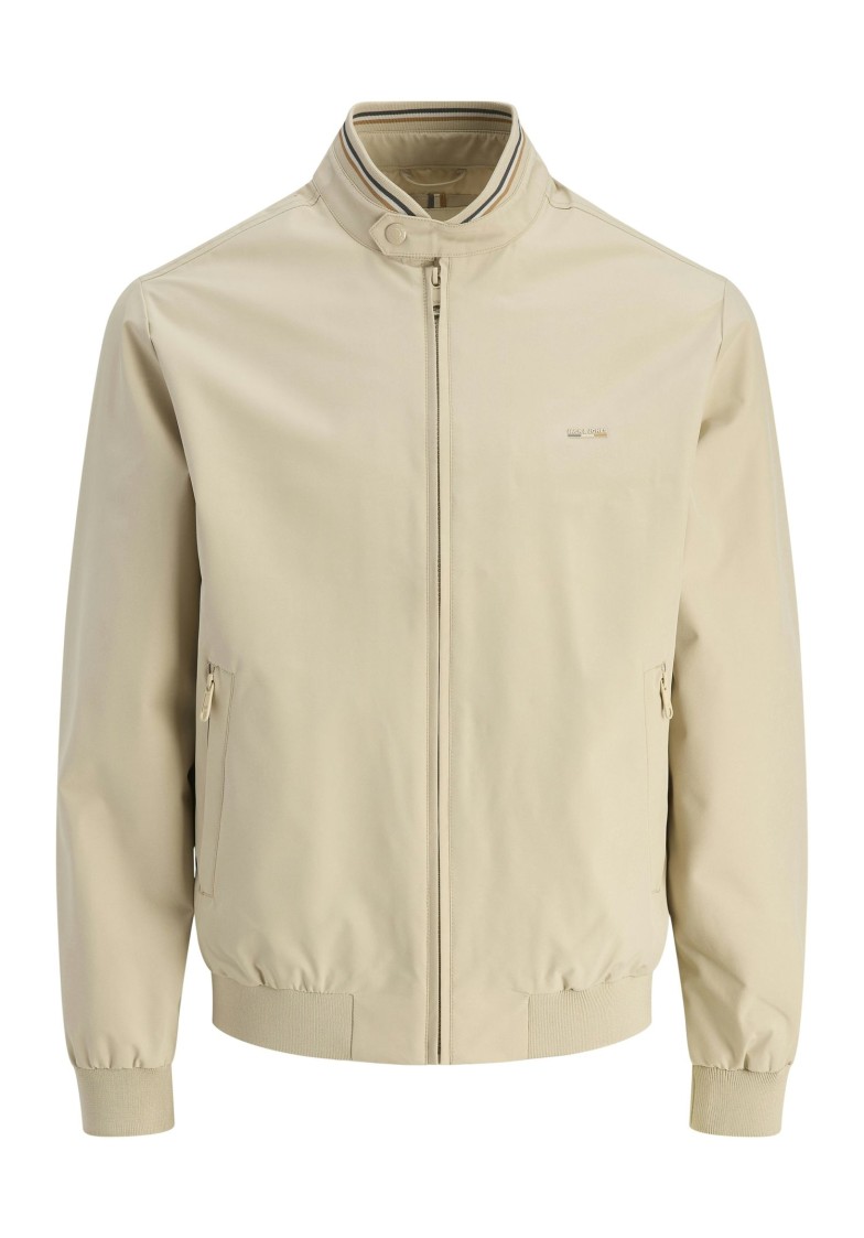 JPRBLUBRAD BOMBER JACKET