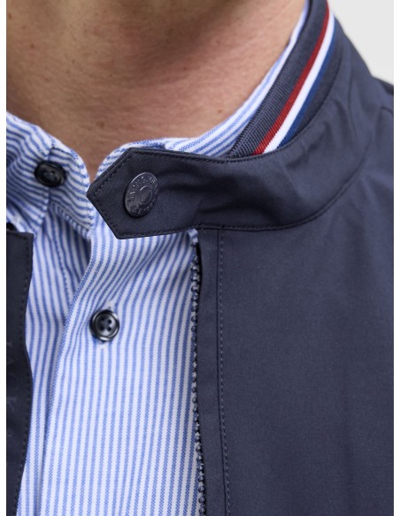 JPRBLUBRAD BOMBER JACKET