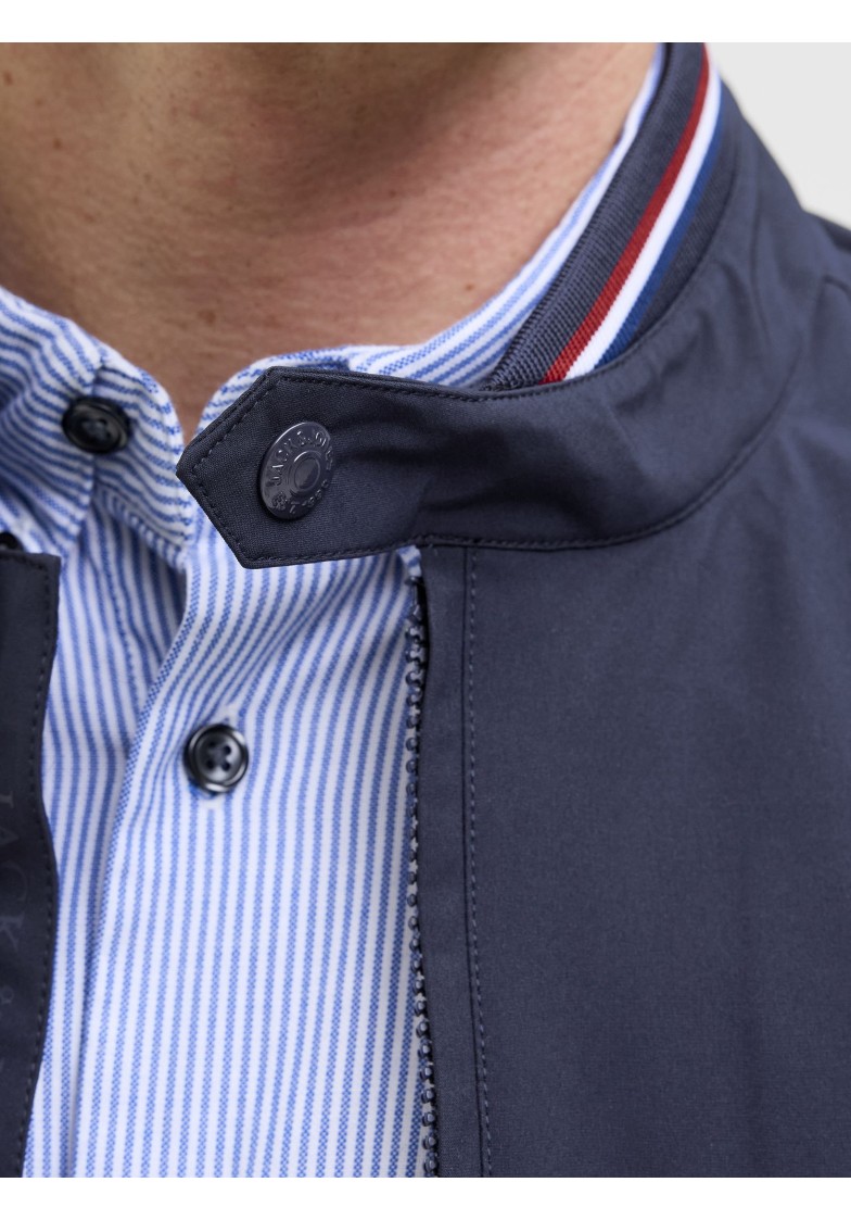 JPRBLUBRAD BOMBER JACKET