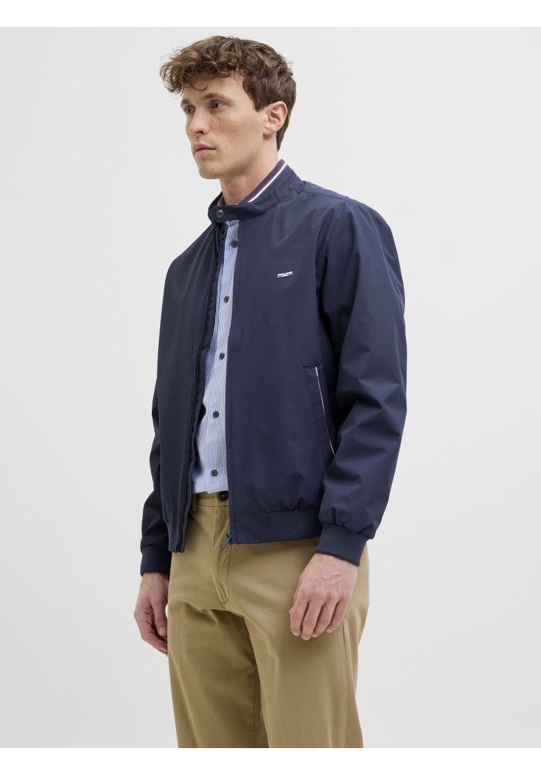 JPRBLUBRAD BOMBER JACKET